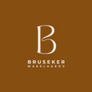 Logotipo de Bruseker Makelaardij