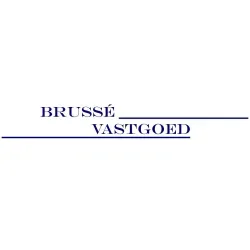 Logo van Brussé Vastgoed