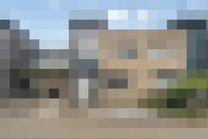 Brussellaan 8 en Woerden