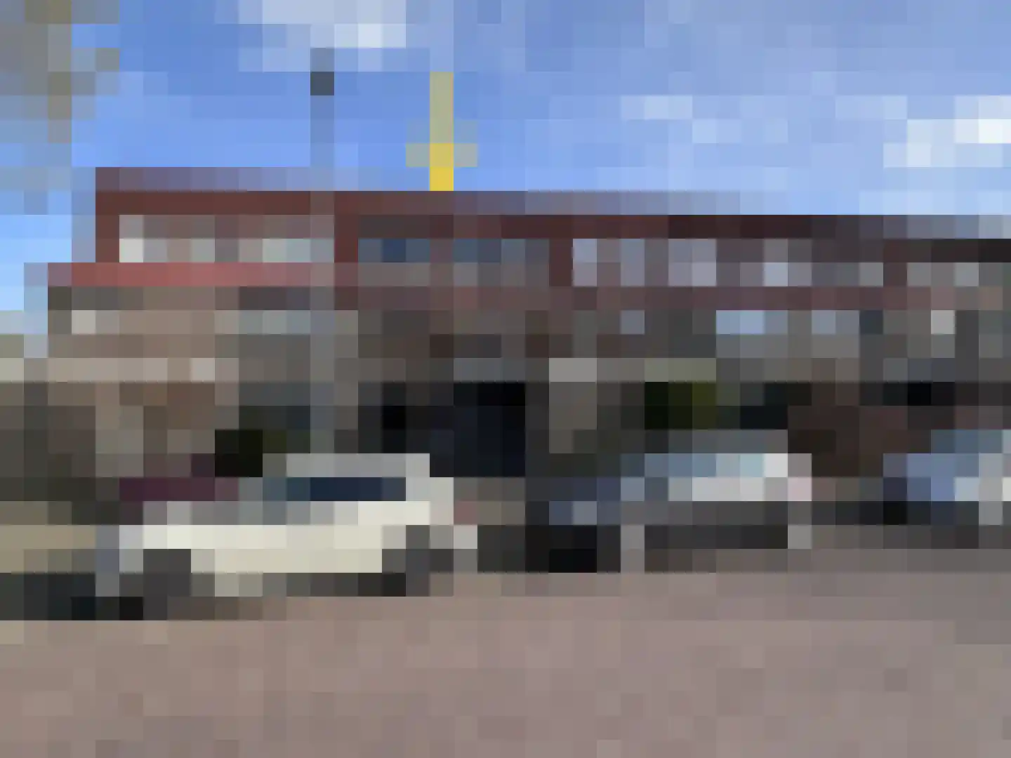 Brusselsestraat 19 dans Zwijndrecht