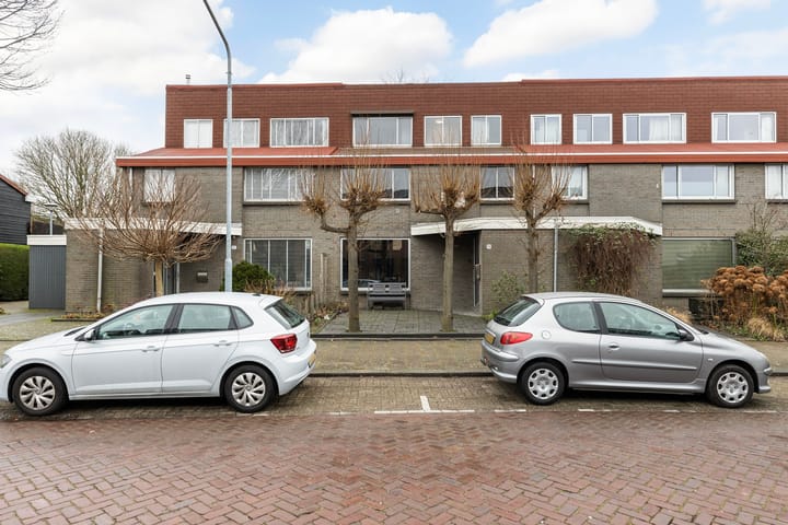 Photo de la maison Brusselsestraat 19, Zwijndrecht