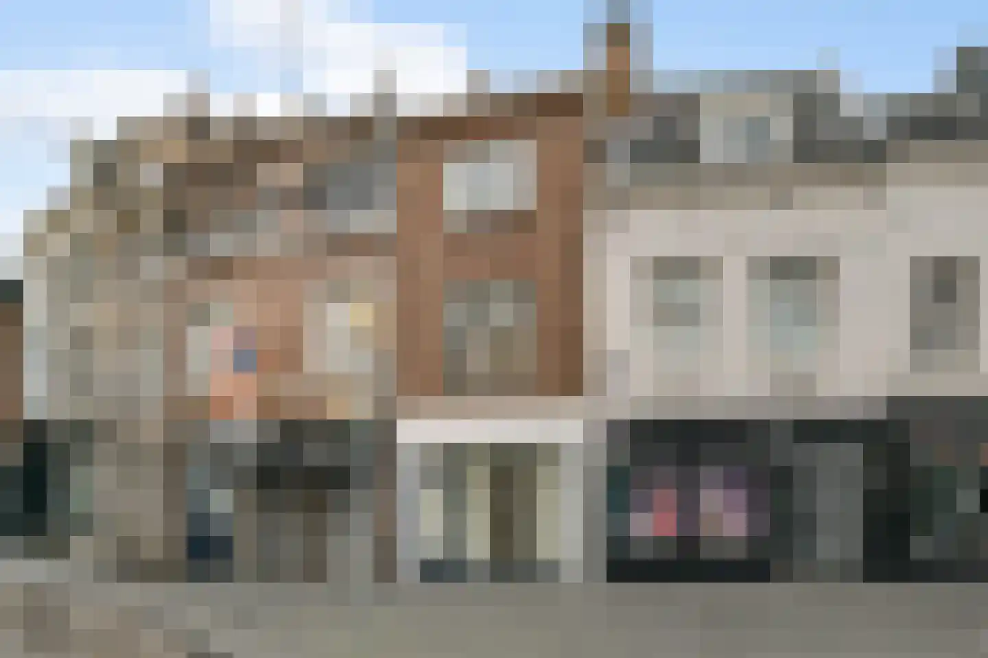 Brusselsestraat 19 en Maastricht