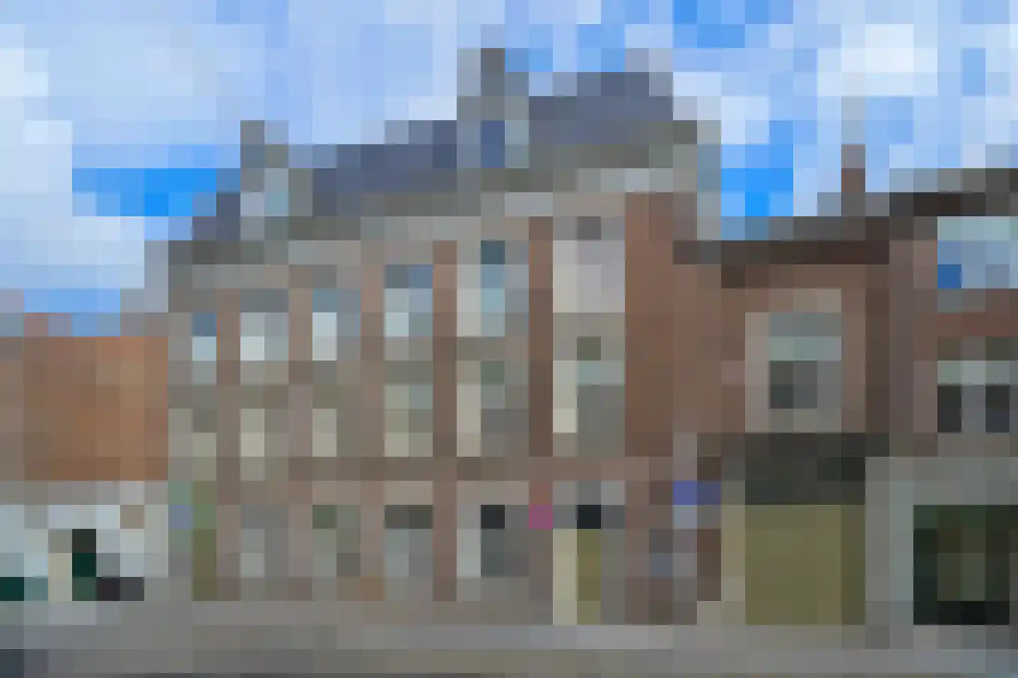 Brusselsestraat 40 B Maastricht