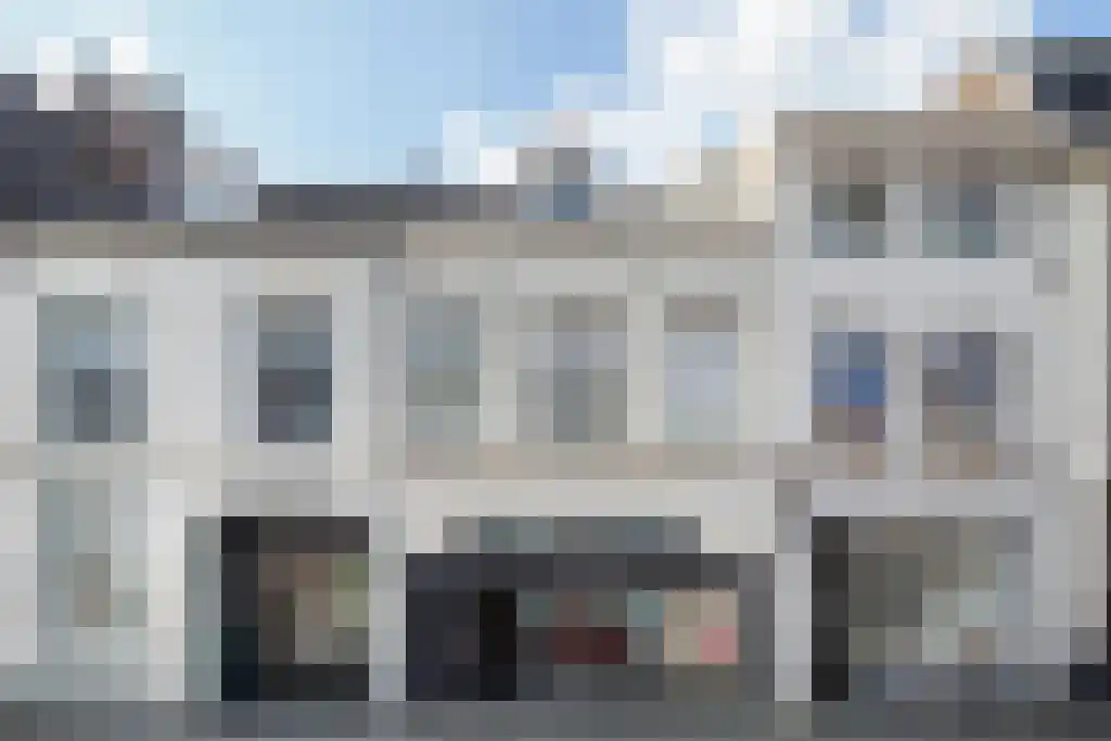 Brusselsestraat 93 in Maastricht