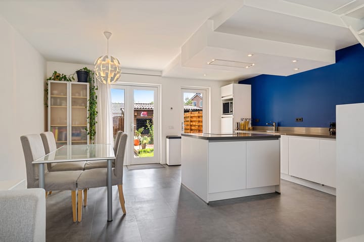 Brusselseweg 230 in Maastricht Foto