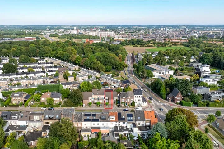 Brusselseweg 230 Maastricht thumbnail 10