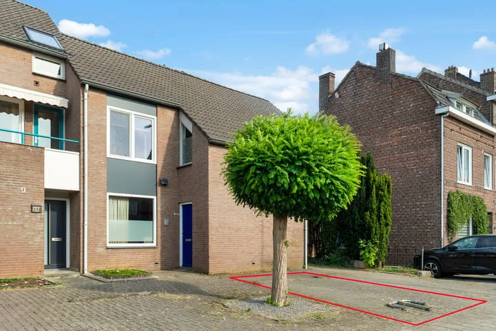 Brusselseweg 230 Maastricht thumbnail 9