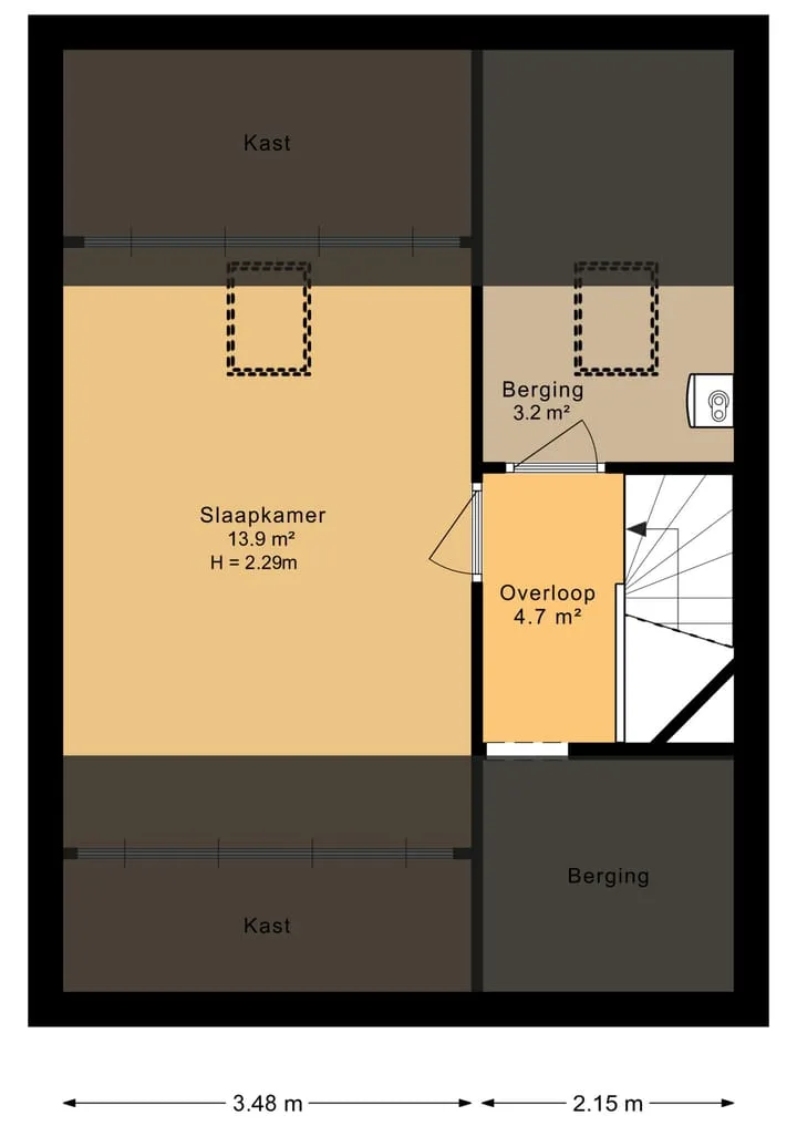 Brusselstraat 63 Breda thumbnail 60