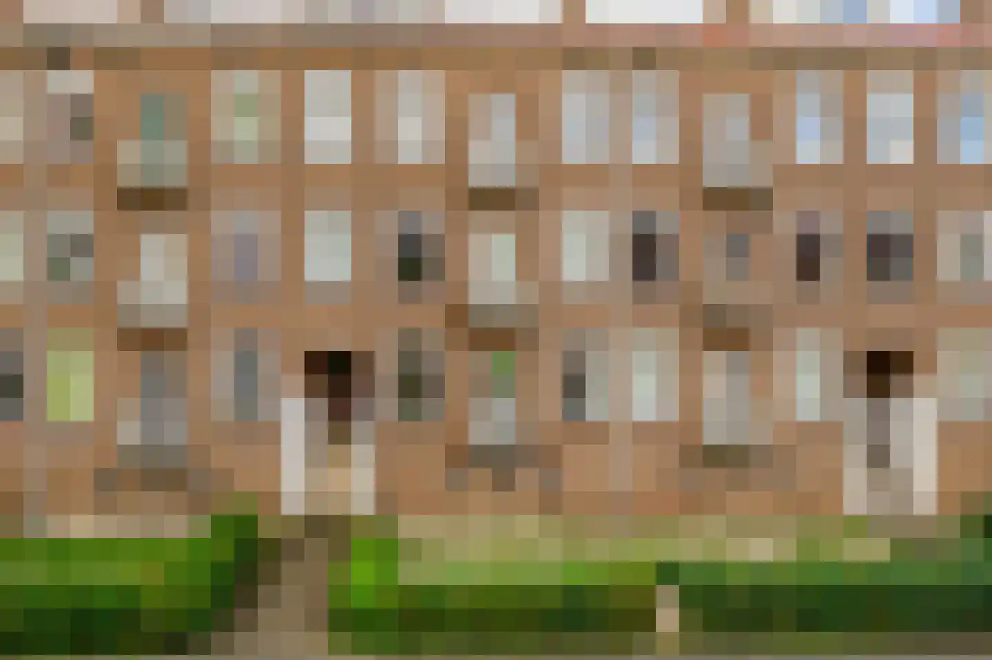 Brussestraat 13 A in Rotterdam