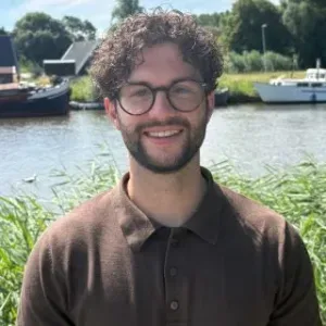Foto van Bryan Deursen