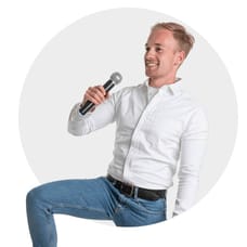 Foto von Bryan Nijstad - NVM Makelaar