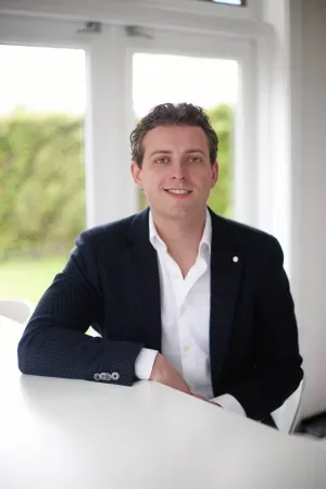 Foto van Bryan Rouweler
