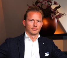 Foto van Bryan van Bentum