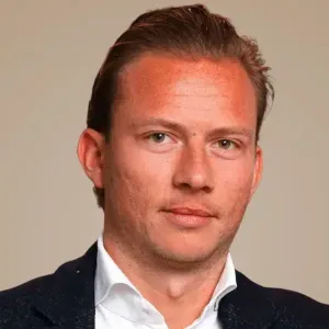 Foto van Bryan van Bentum