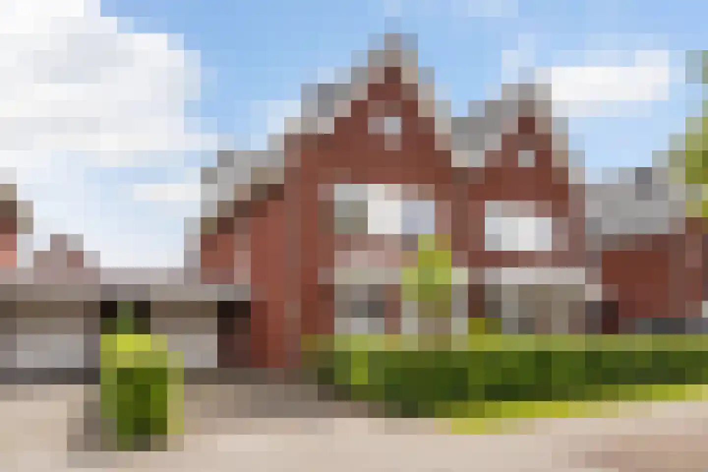 Buckhorstlaan 6 in Zwolle