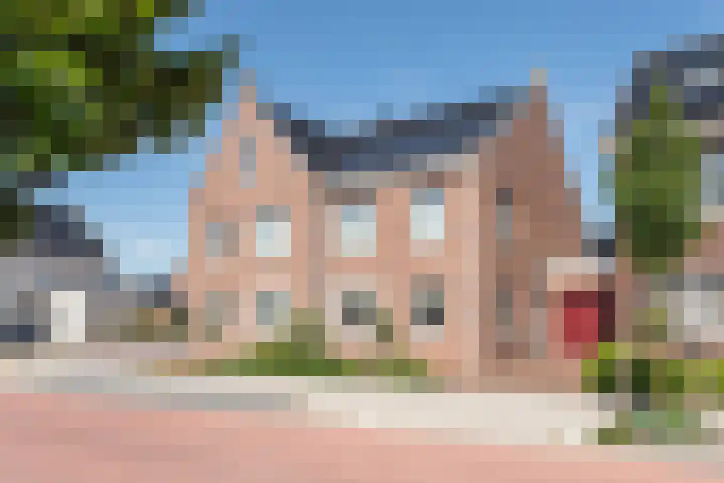 Buckingham 24 in Zevenhuizen