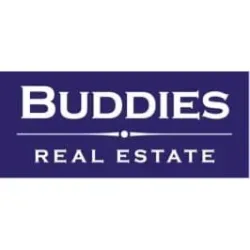 Logo Buddies Real Estate B.V.