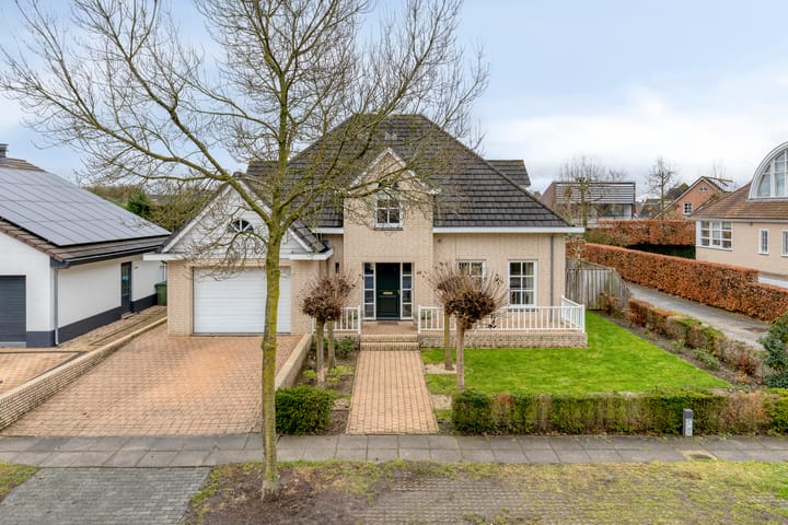 Buddy Boldenlaan 46 en Eindhoven foto