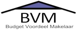 Logo Budgetvoordeelmakelaar