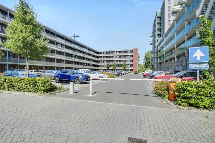 Buenos Airesstraat 157 Almere thumbnail 25