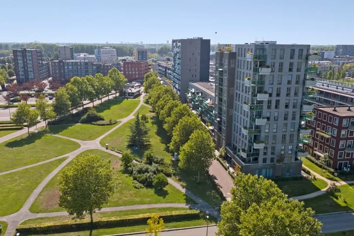 Buenos Airesstraat 157 Almere thumbnail 27
