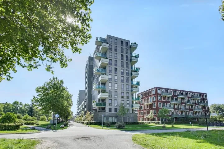 Buenos Airesstraat 157 Almere thumbnail 28