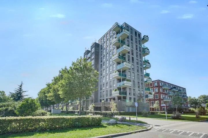 Buenos Airesstraat 157 Almere thumbnail 29
