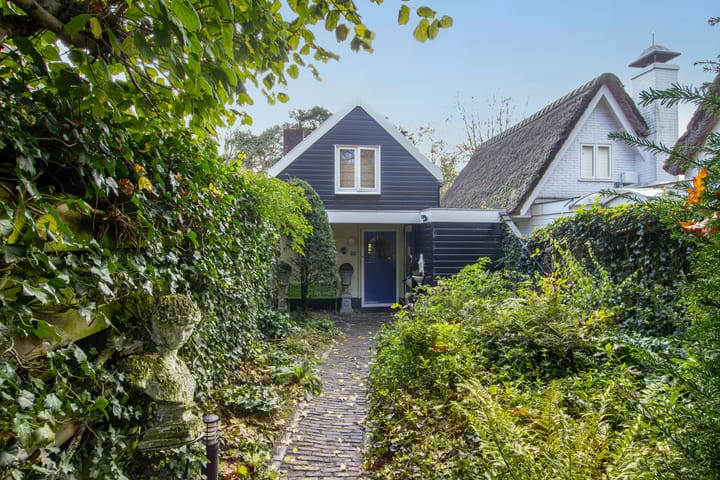 Photo of property Buerweg 43S, Bergen (NH)