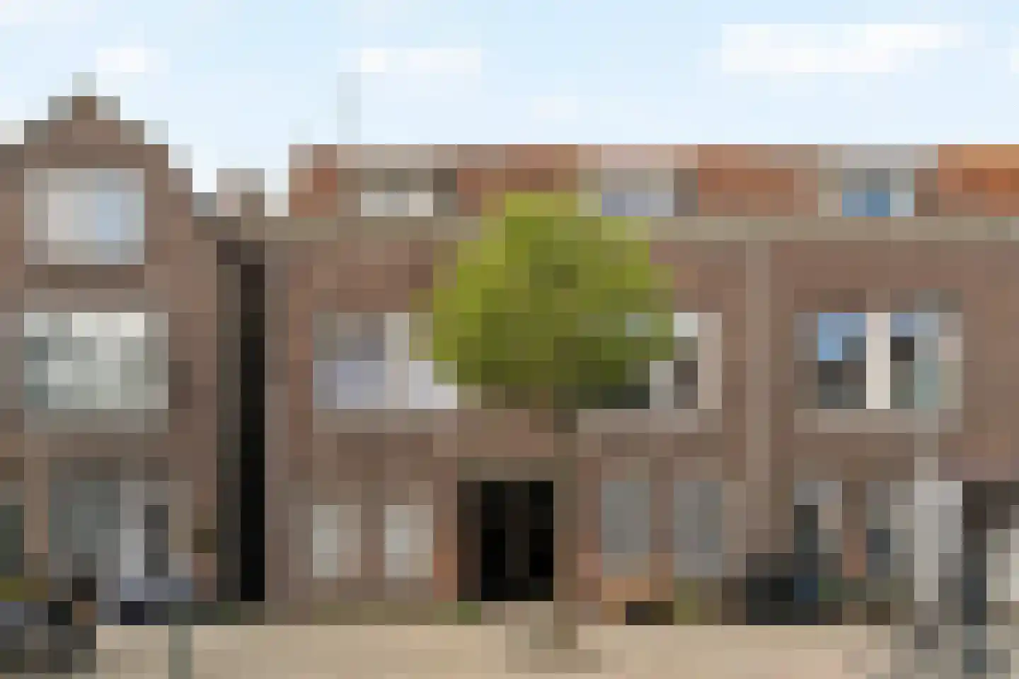 Buffelstraat 132 B Rotterdam
