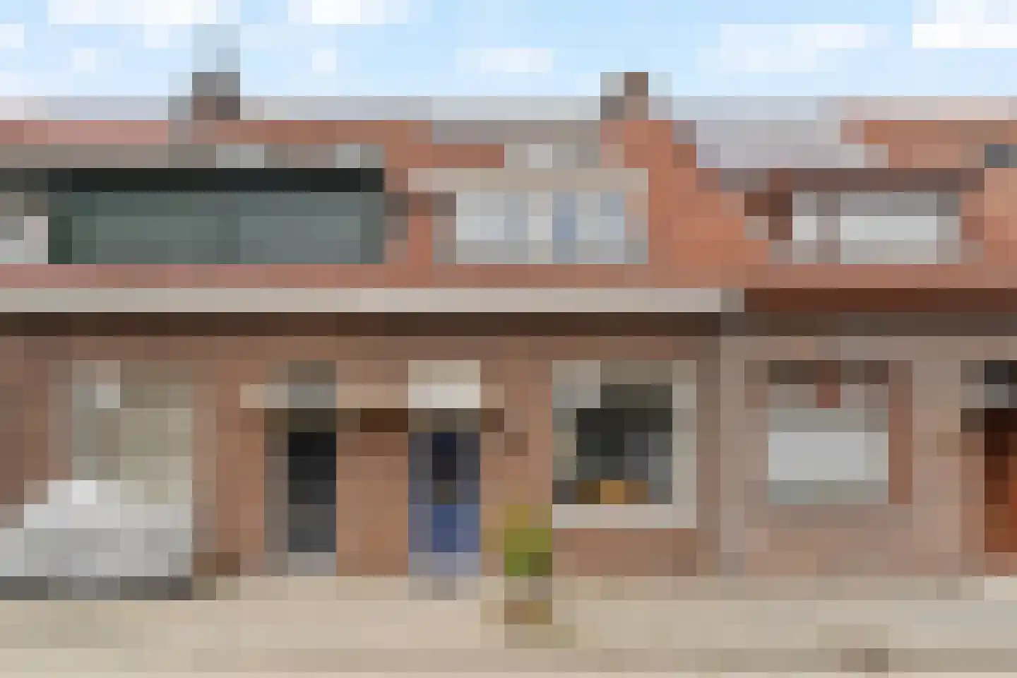 Buffelstraat 172 in Rotterdam