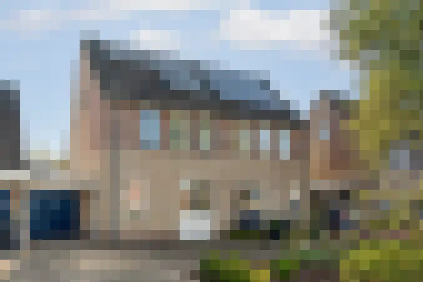 Bugel 20 in Zevenaar