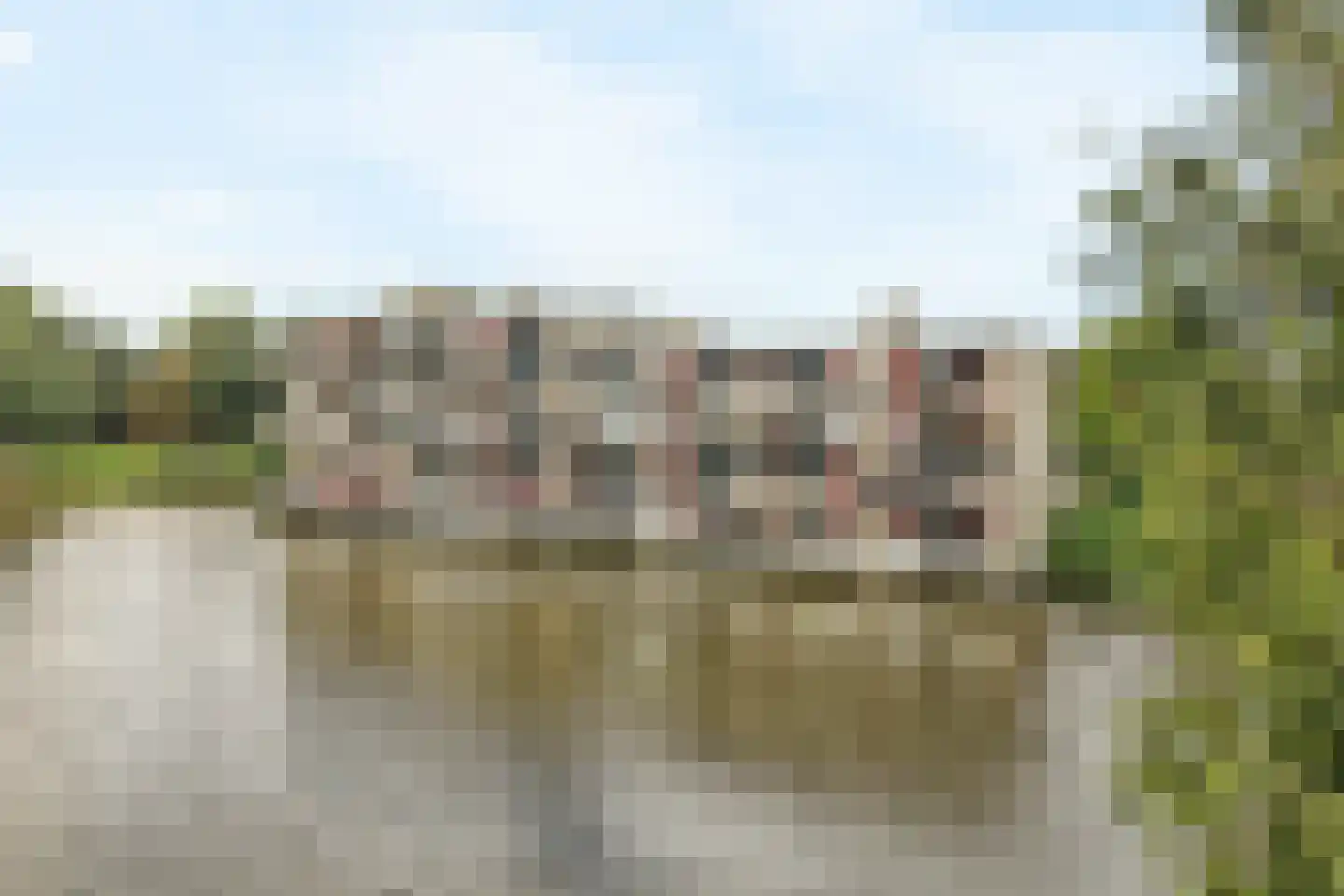 Bugel 36 in Capelle aan den IJssel