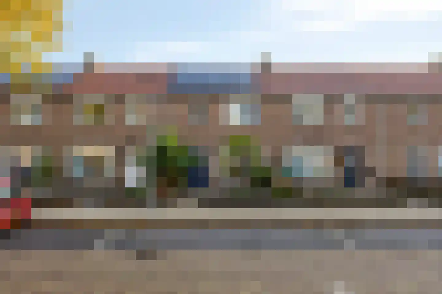 Bugelstraat 26 Uden