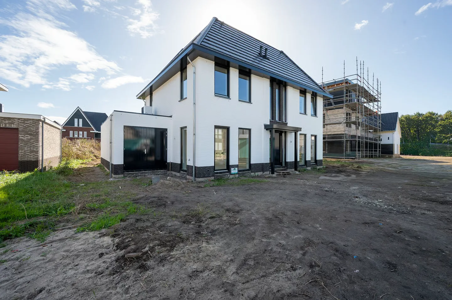 Buidelmeeslaan 9 in Almere