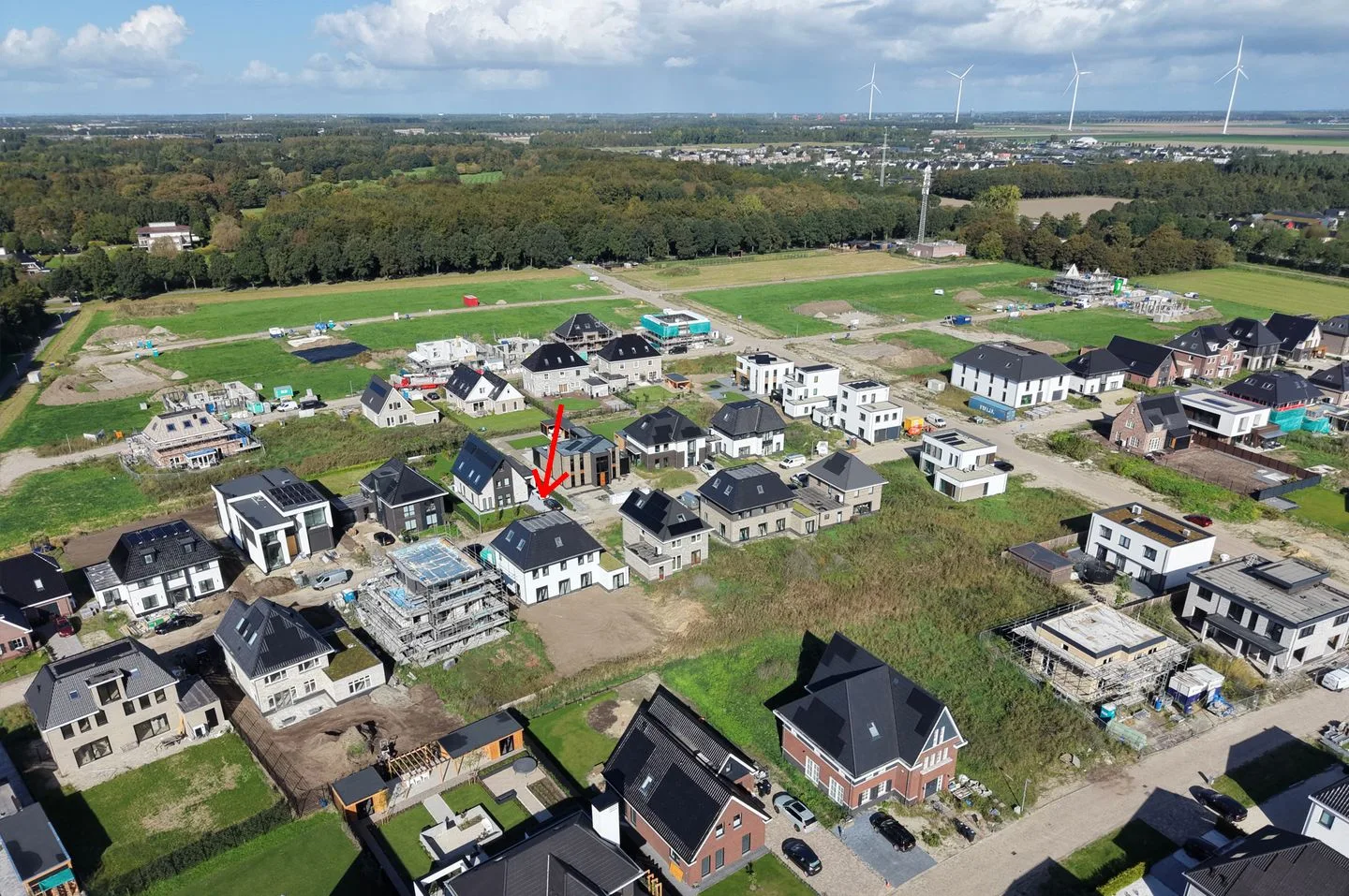 Buidelmeeslaan 9 Almere thumbnail 34