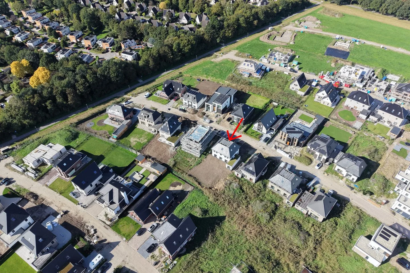 Buidelmeeslaan 9 Almere thumbnail 36