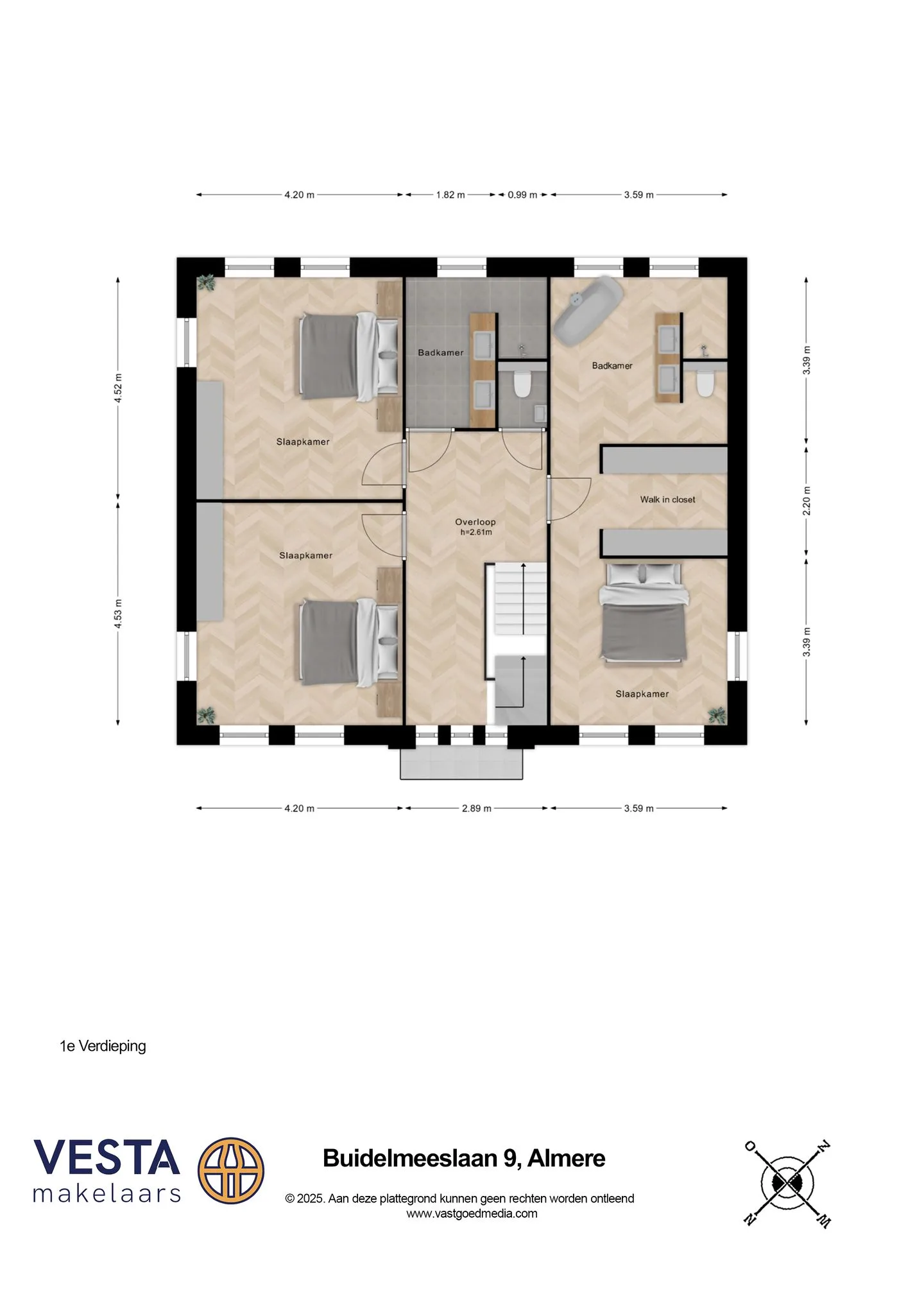 Buidelmeeslaan 9 Almere thumbnail 42