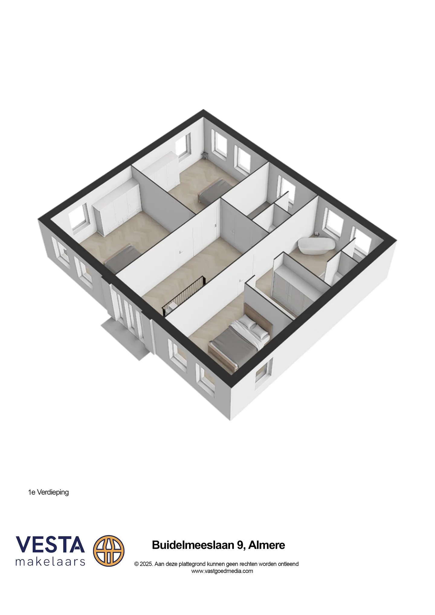 Buidelmeeslaan 9 Almere thumbnail 43