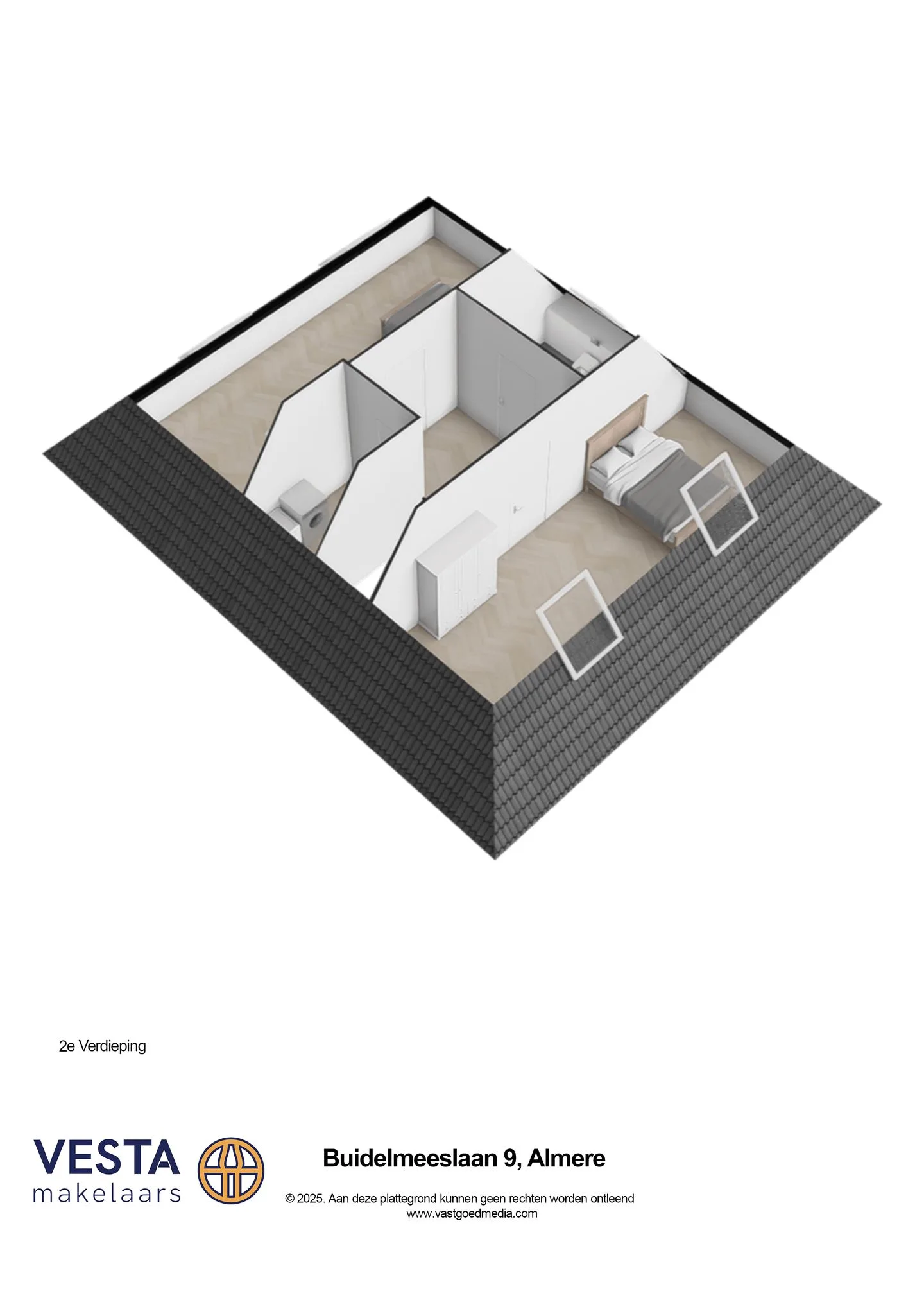 Buidelmeeslaan 9 Almere thumbnail 45