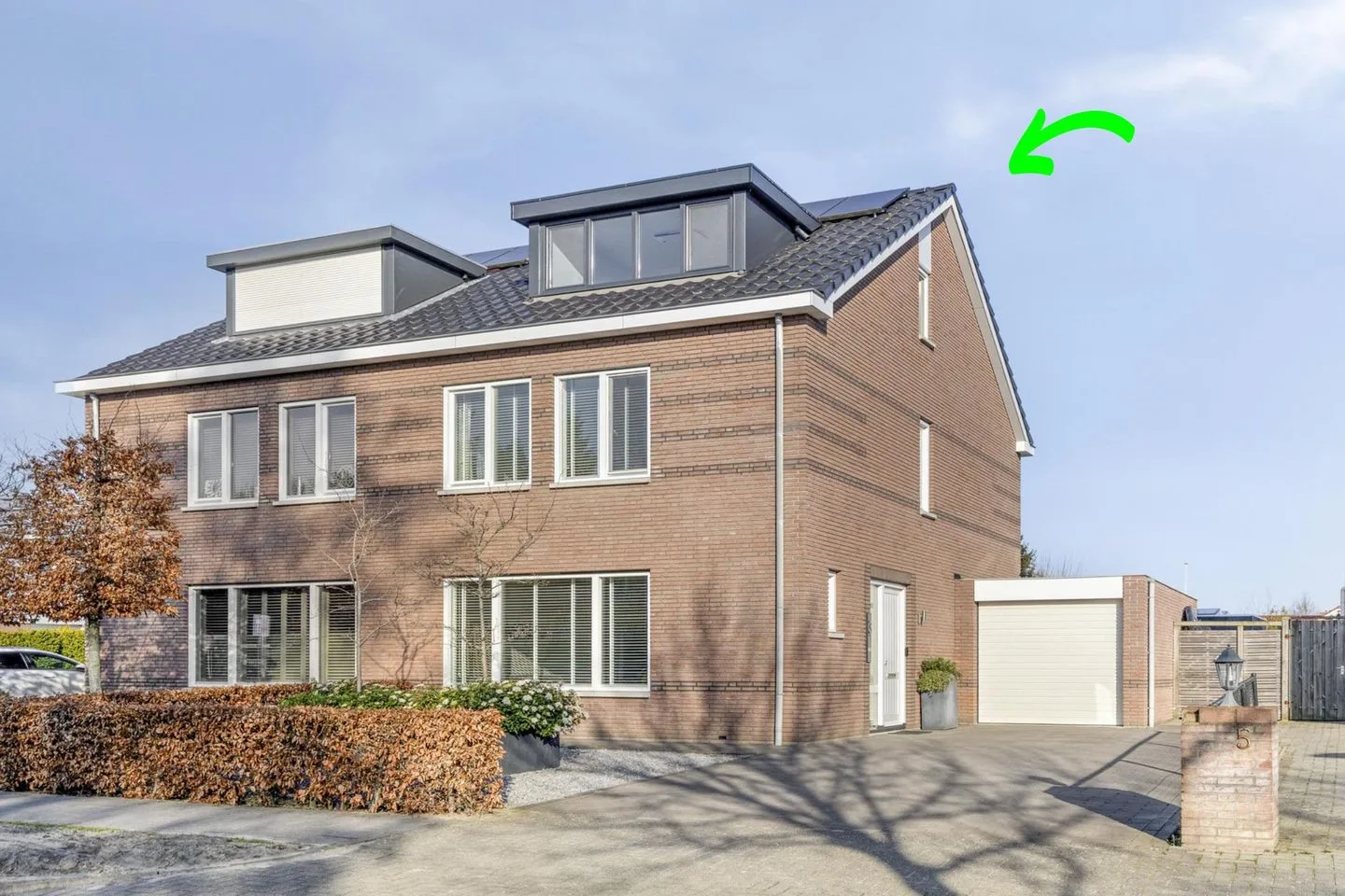 Buijenstraat 3 Roosendaal
