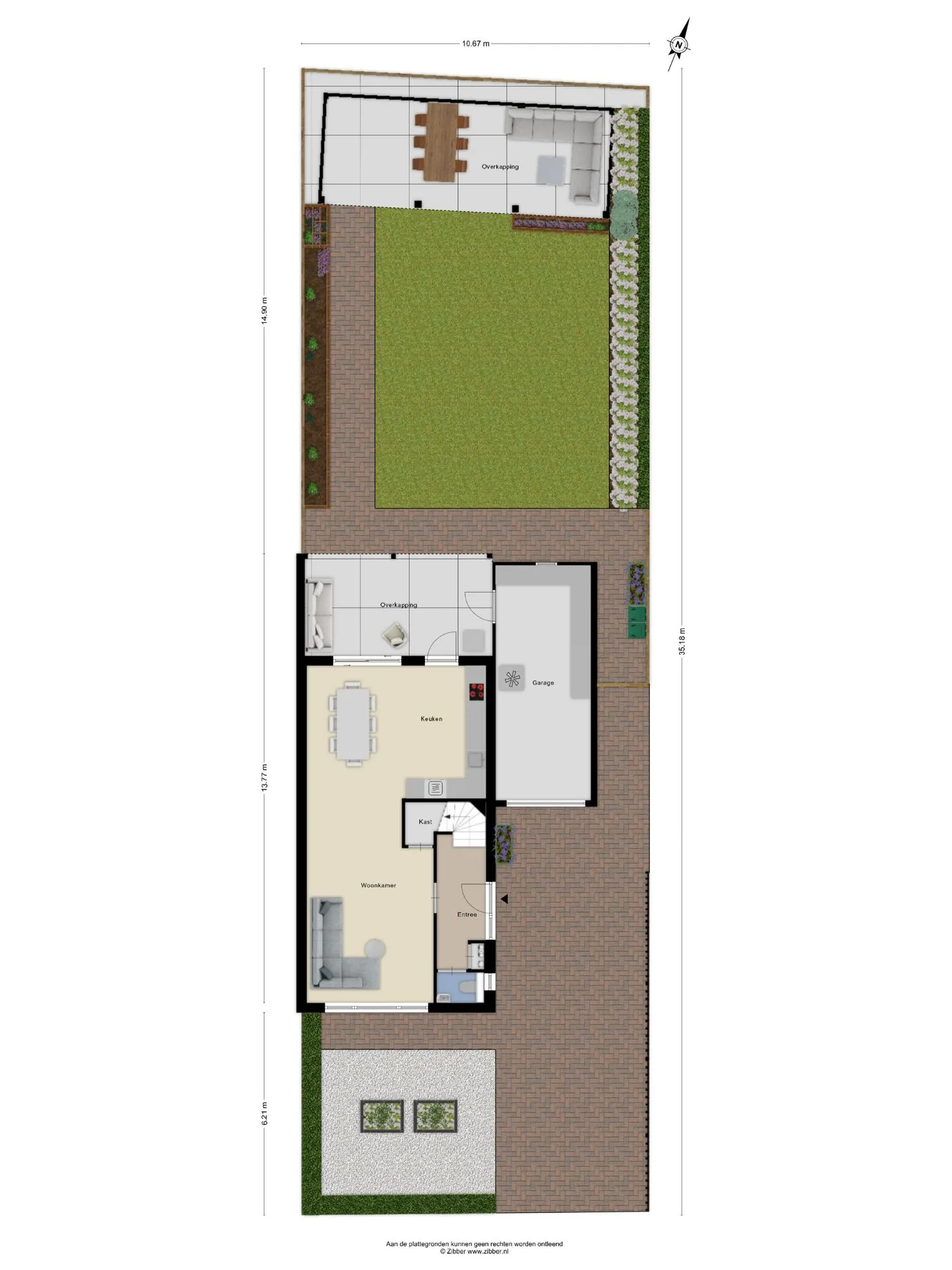 Buijenstraat 3 Roosendaal thumbnail 45