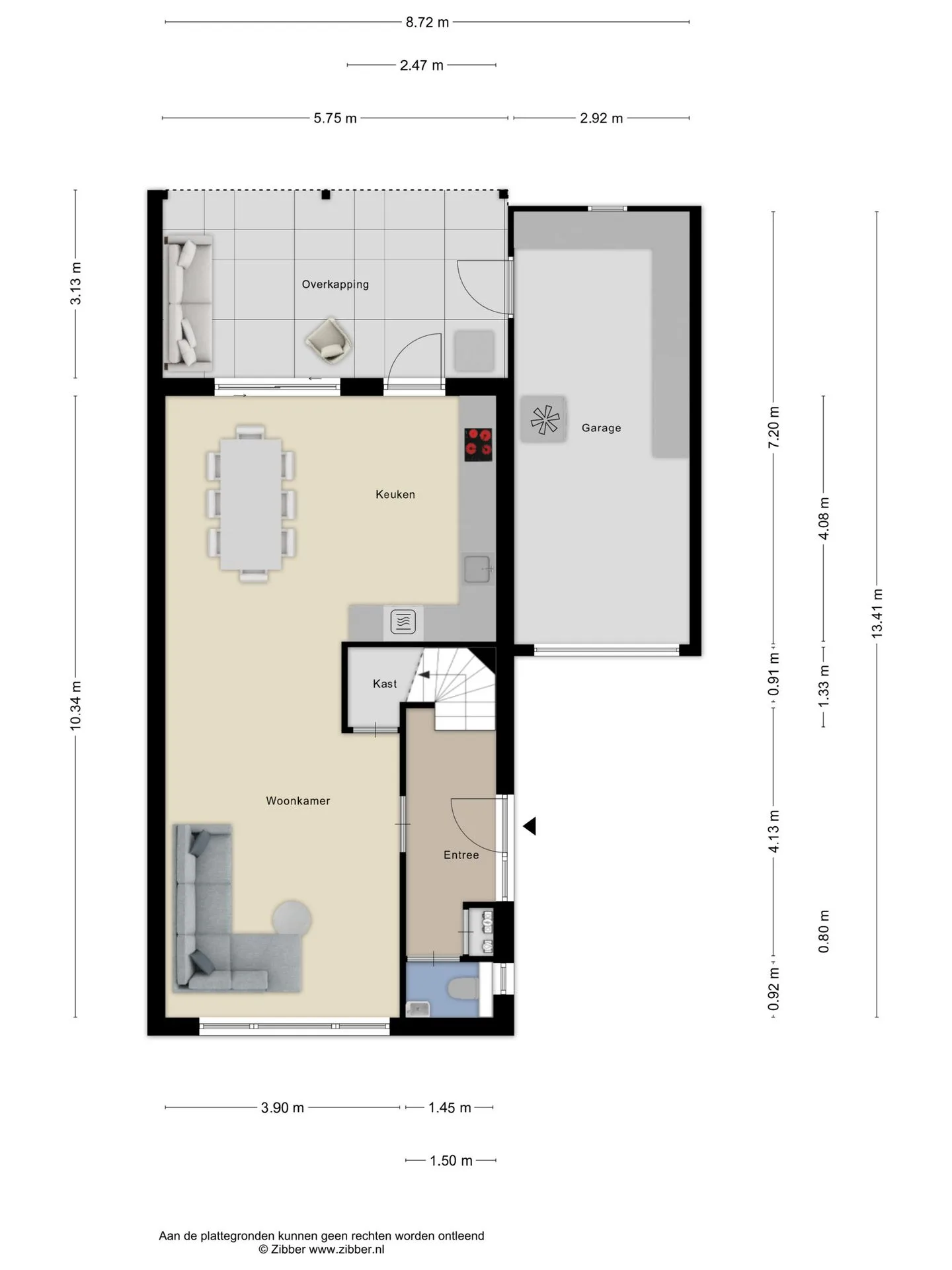 Buijenstraat 3 Roosendaal thumbnail 46