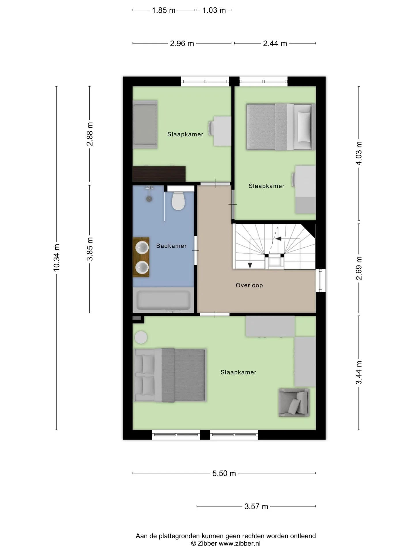 Buijenstraat 3 Roosendaal thumbnail 47