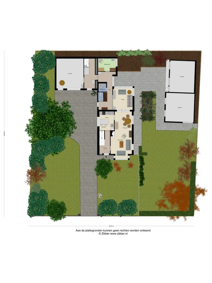 Buijenstraat 6 Roosendaal thumbnail 50