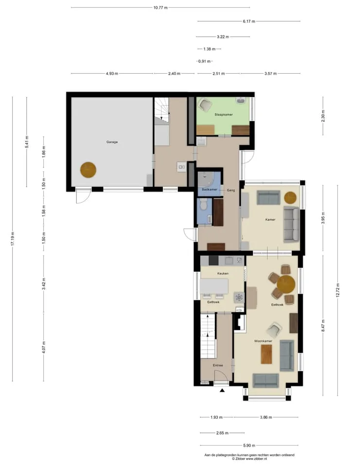 Buijenstraat 6 Roosendaal thumbnail 51
