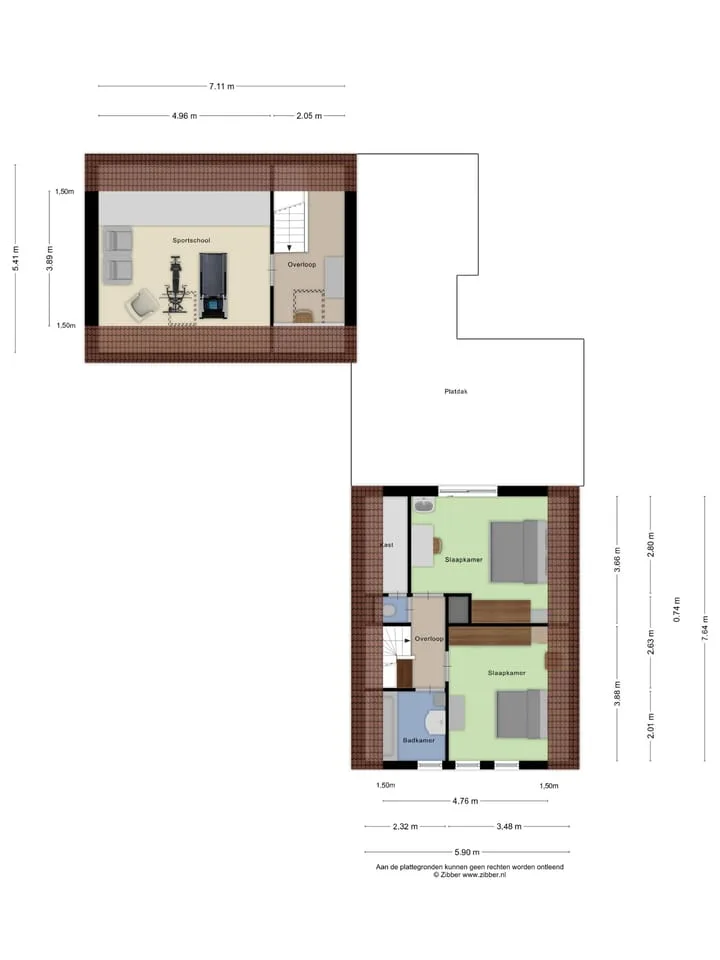Buijenstraat 6 Roosendaal thumbnail 52