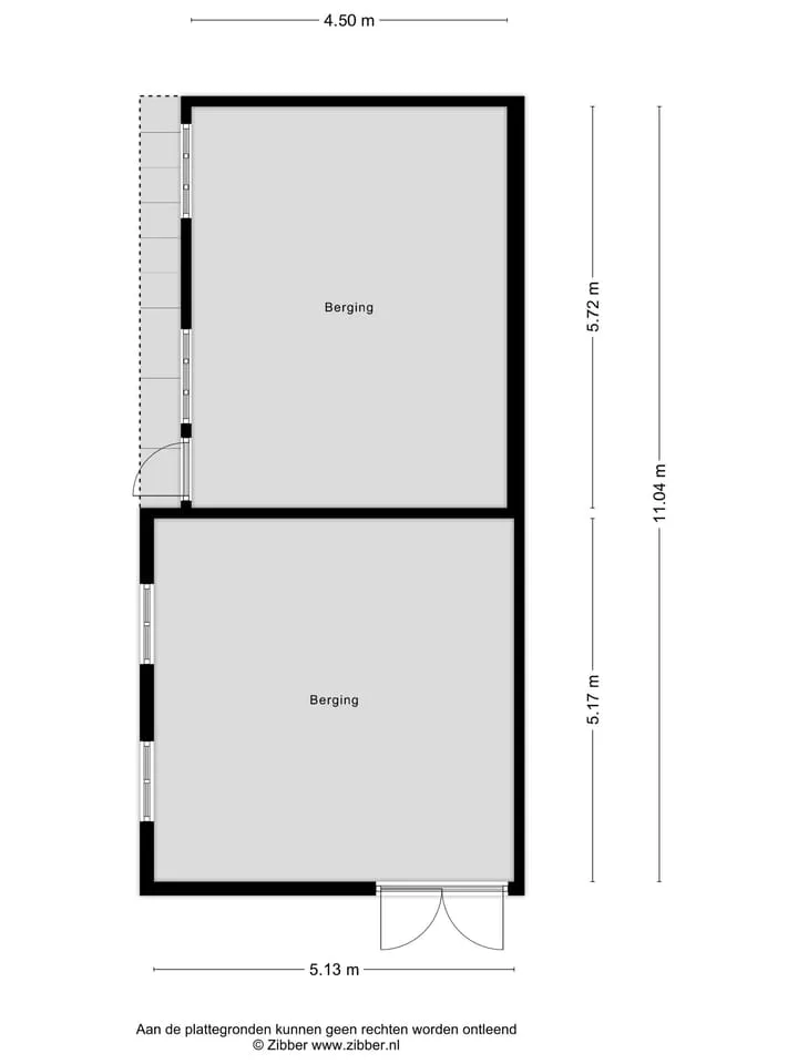 Buijenstraat 6 Roosendaal thumbnail 53