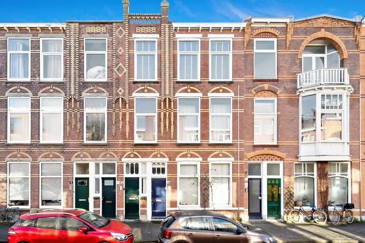 Buijs Ballotstraat 12 A Den Haag foto 3