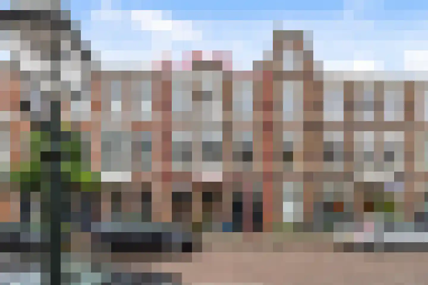 Buijs Ballotstraat 62 in Den Haag