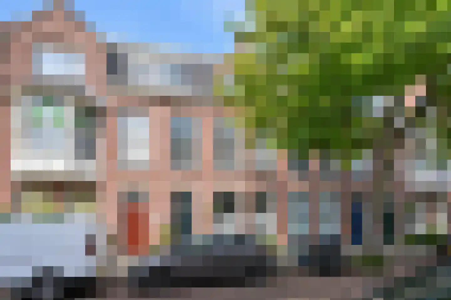 Buijs Ballotstraat 75 in Den Haag